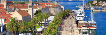 Trogir